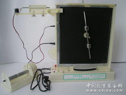 宁波浪力仪器 二维空间时间描迹仪——普教专用教学仪器的卓越之选