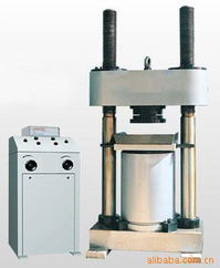 济南华鸽仪器仪表 专业压力试验机产品全览