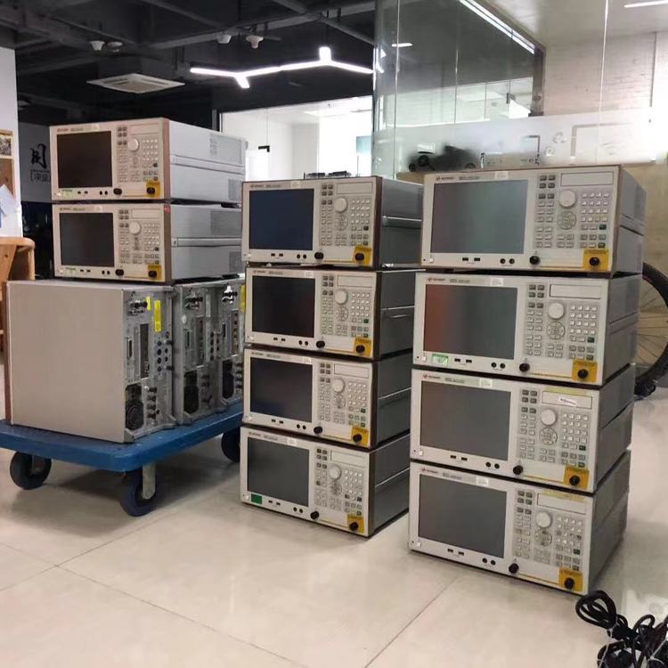 助您腾飞，从专业收购开始——解锁进口仪器仪表、工厂仪器与电子料积压的全价值变现金技